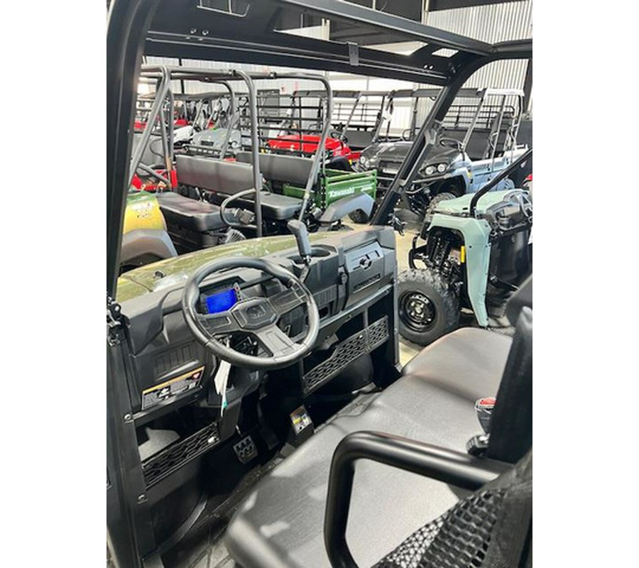 2026 Polaris Ranger SP 570