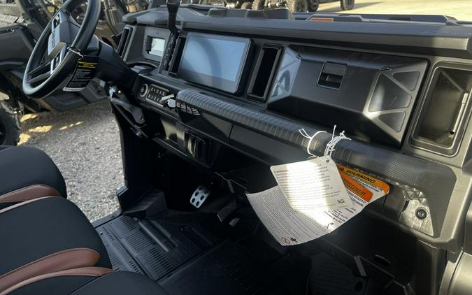 2026 Can-Am Defender MAX Lone Star HD11