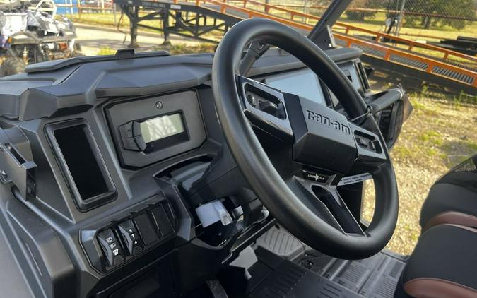 2026 Can-Am Defender MAX Lone Star HD11