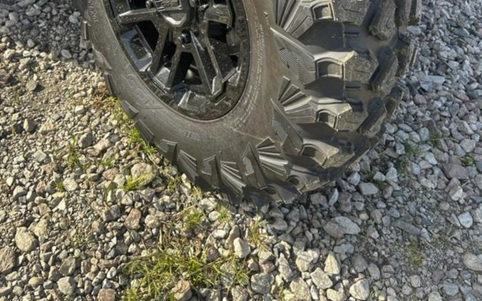 2026 Can-Am Defender MAX Lone Star HD11