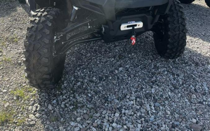 2026 Can-Am Defender MAX Lone Star HD11