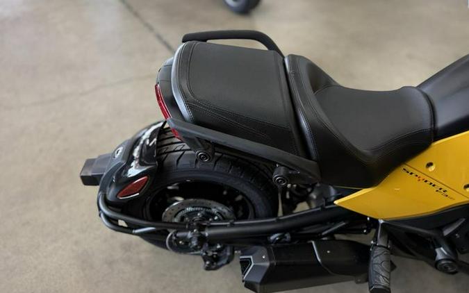 2026 Can-Am® Spyder F3-S