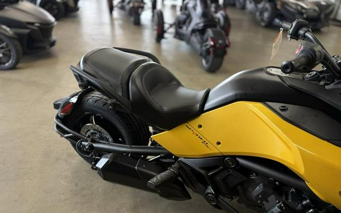 2026 Can-Am® Spyder F3-S