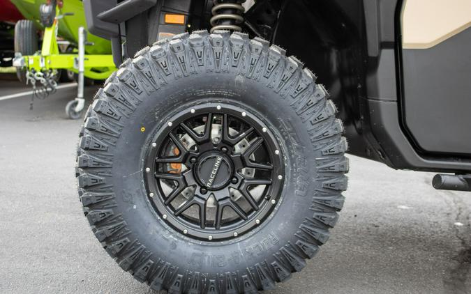 2026 CAN-AM DEFENDER MAX LIMITED CAB HD11