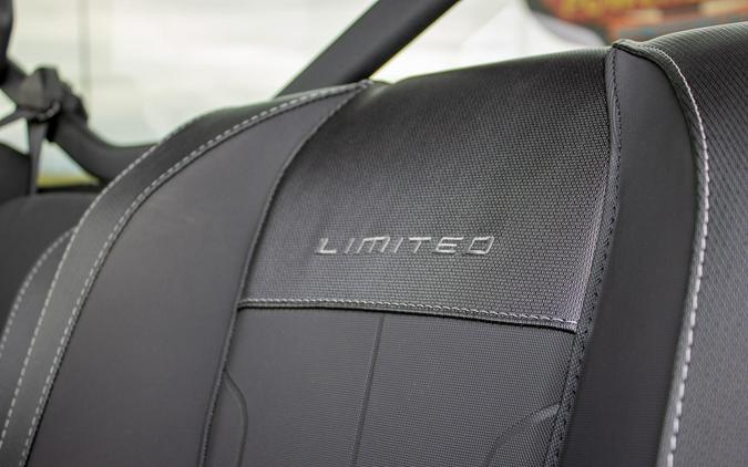 2026 CAN-AM DEFENDER MAX LIMITED CAB HD11