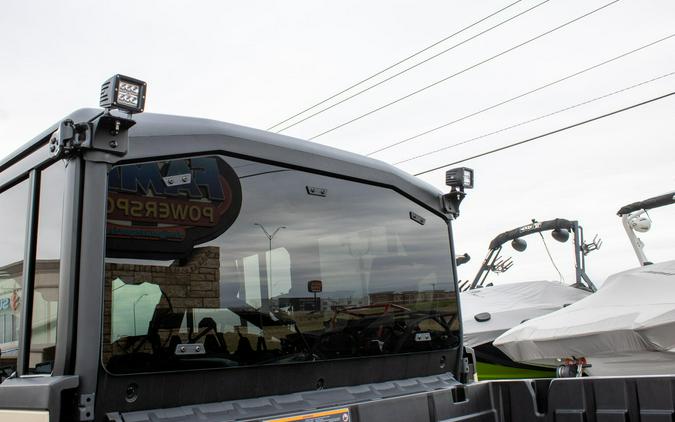 2026 CAN-AM DEFENDER MAX LIMITED CAB HD11