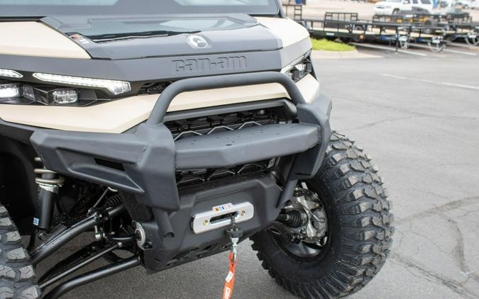2026 CAN-AM DEFENDER MAX LIMITED CAB HD11