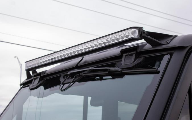 2026 CAN-AM DEFENDER MAX LIMITED CAB HD11