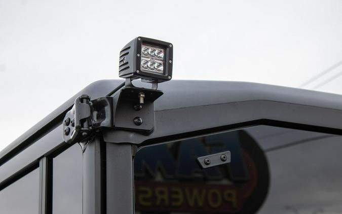 2026 CAN-AM DEFENDER MAX LIMITED CAB HD11