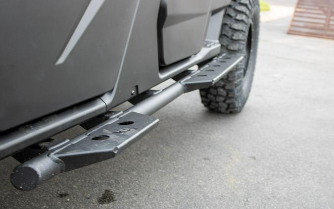 2026 CAN-AM DEFENDER MAX LIMITED CAB HD11