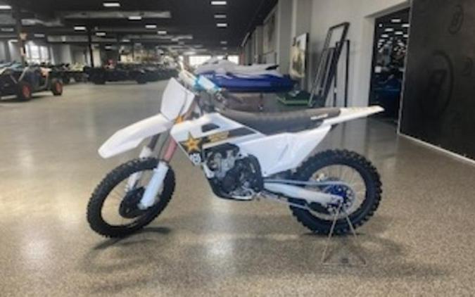 2024 Husqvarna® F2175X1