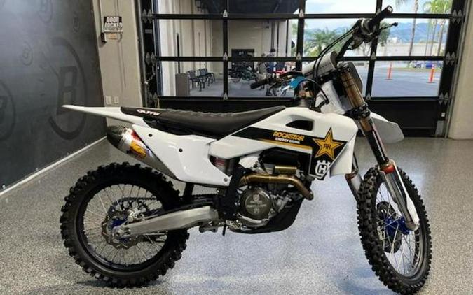 2024 Husqvarna® F2175X1