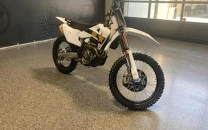 2024 Husqvarna® F2175X1