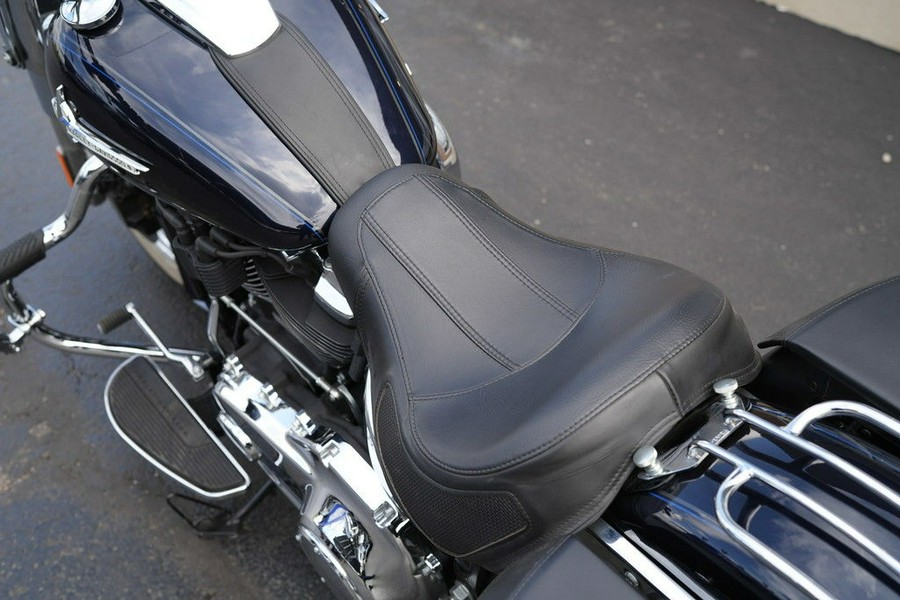 2020 Harley-Davidson FLDE - Softail Deluxe