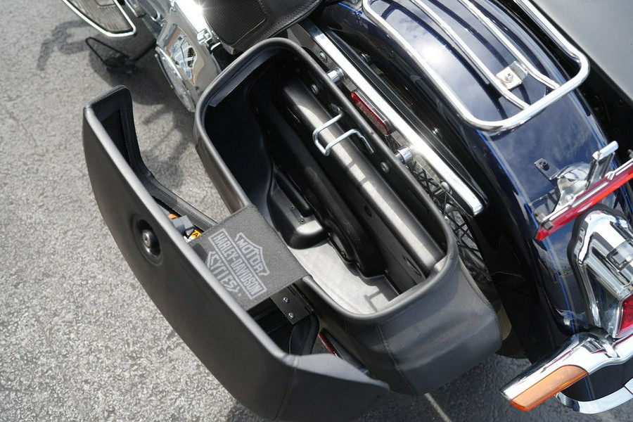 2020 Harley-Davidson FLDE - Softail Deluxe