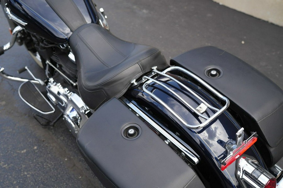 2020 Harley-Davidson FLDE - Softail Deluxe