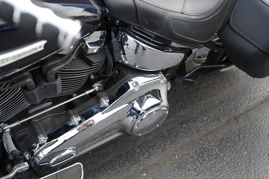 2020 Harley-Davidson FLDE - Softail Deluxe