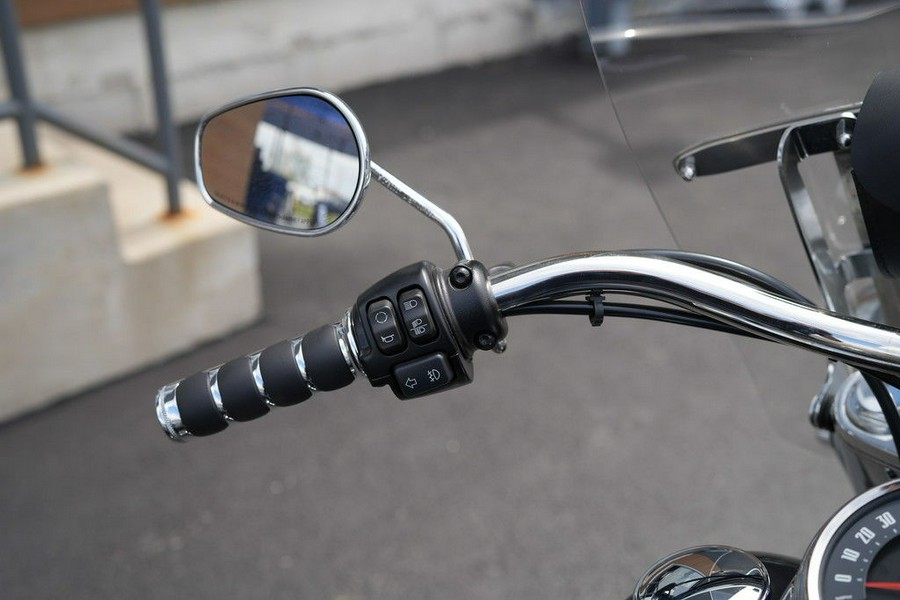 2020 Harley-Davidson FLDE - Softail Deluxe