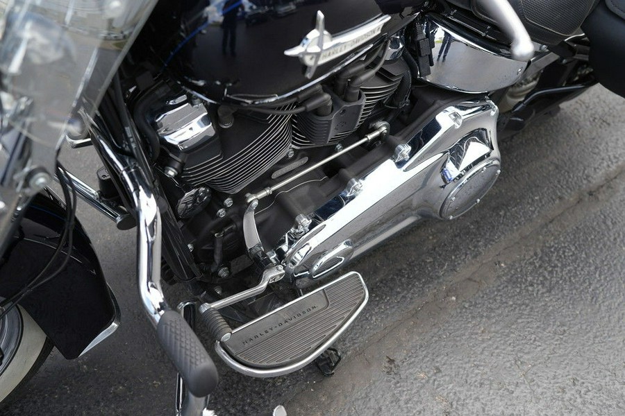 2020 Harley-Davidson FLDE - Softail Deluxe