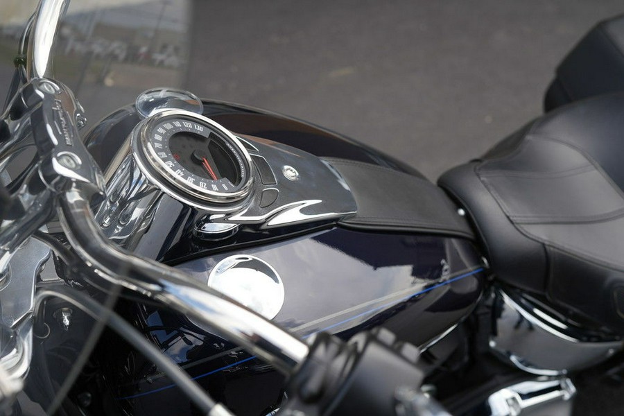 2020 Harley-Davidson FLDE - Softail Deluxe