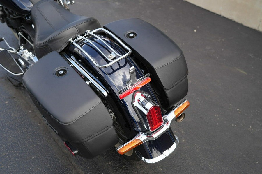2020 Harley-Davidson FLDE - Softail Deluxe