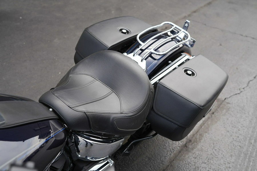 2020 Harley-Davidson FLDE - Softail Deluxe