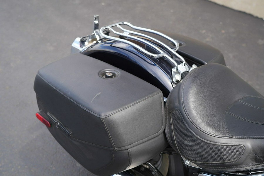 2020 Harley-Davidson FLDE - Softail Deluxe