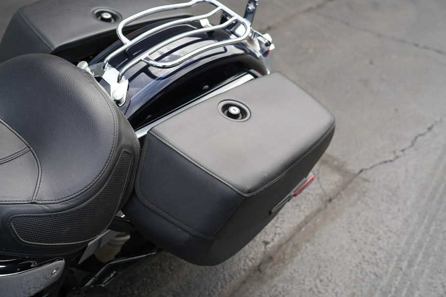 2020 Harley-Davidson FLDE - Softail Deluxe