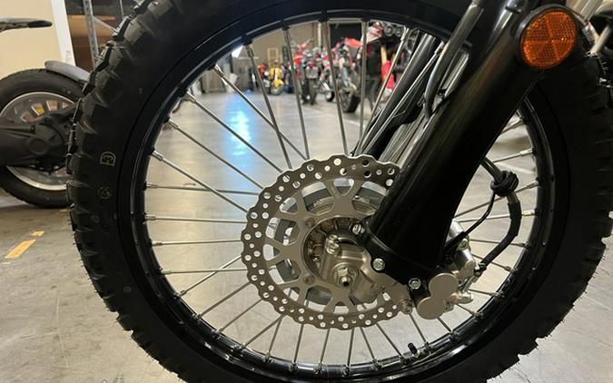 2026 Kawasaki KLX300 300