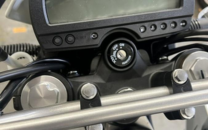 2026 Kawasaki KLX300 300