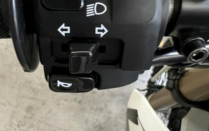 2026 Kawasaki KLX300 300