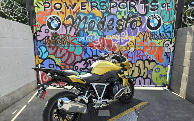 2020 BMW R 1250 RS