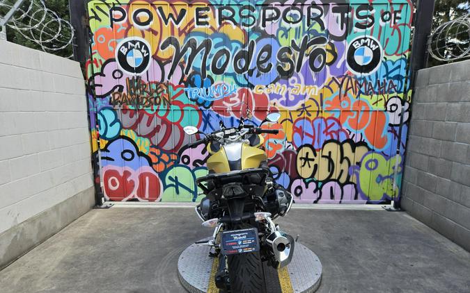 2020 BMW R 1250 RS