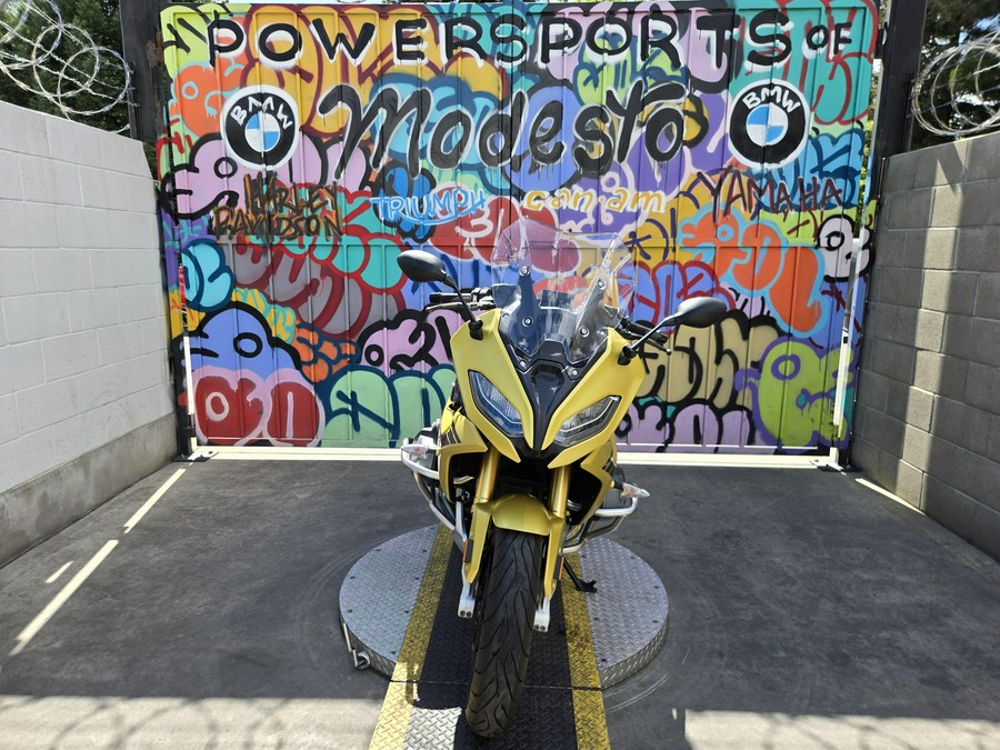 2020 BMW R 1250 RS