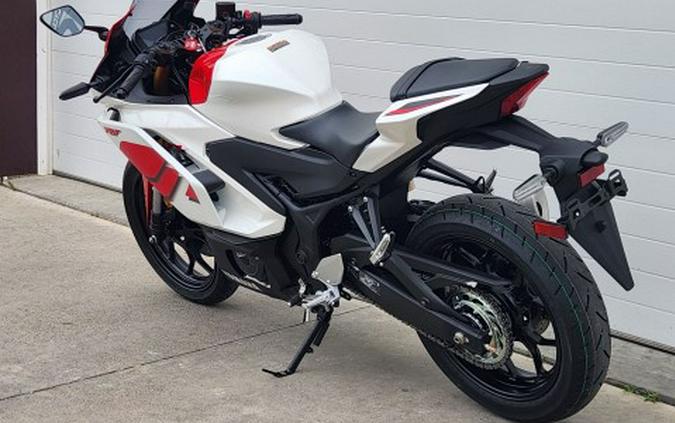2026 Yamaha YZF-R3
