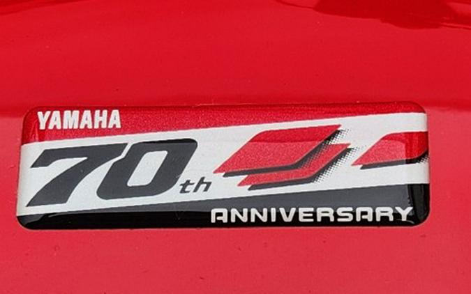 2026 Yamaha YZF-R3