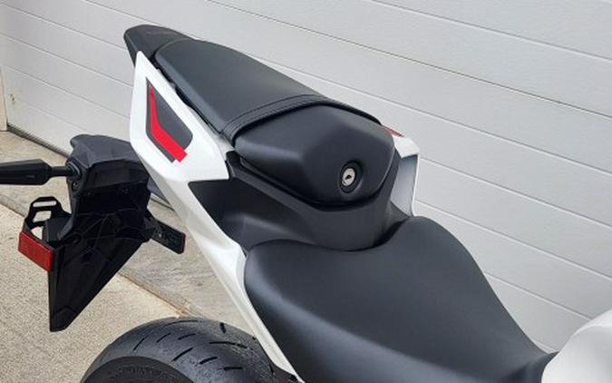 2026 Yamaha YZF-R3