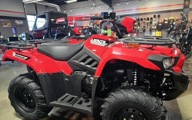 2026 Kawasaki Brute Force® 450 4X4