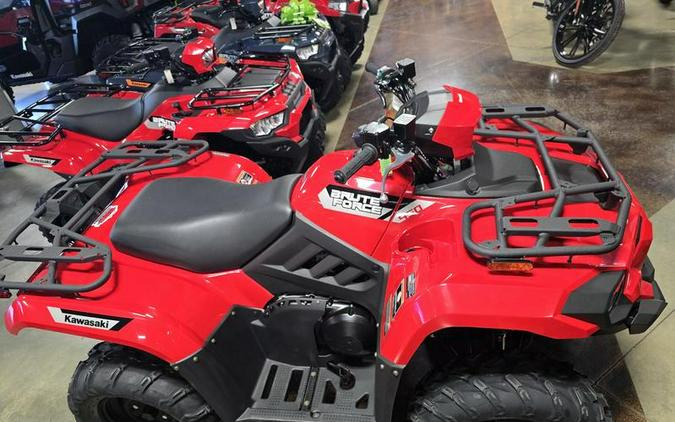 2026 Kawasaki Brute Force® 450 4X4