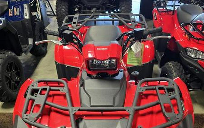 2026 Kawasaki Brute Force® 450 4X4