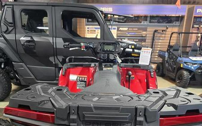 2026 Kawasaki Brute Force® 450 4X4