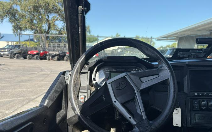 2023 General XP 4 1000 Ultimate - Polaris