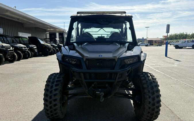 2023 General XP 4 1000 Ultimate - Polaris