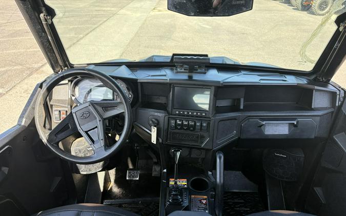 2023 General XP 4 1000 Ultimate - Polaris