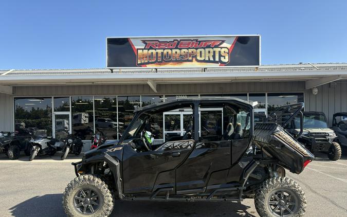 2023 General XP 4 1000 Ultimate - Polaris