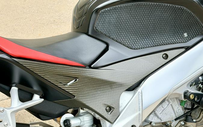 2015 Aprilia RSV4 Factory APRC ABS