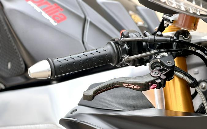 2015 Aprilia RSV4 Factory APRC ABS