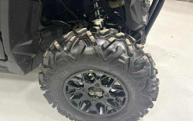 2022 Can-Am Maverick Trail DPS 1000