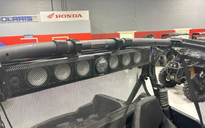 2022 Can-Am Maverick Trail DPS 1000
