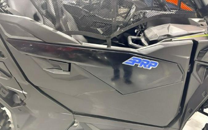 2022 Can-Am Maverick Trail DPS 1000
